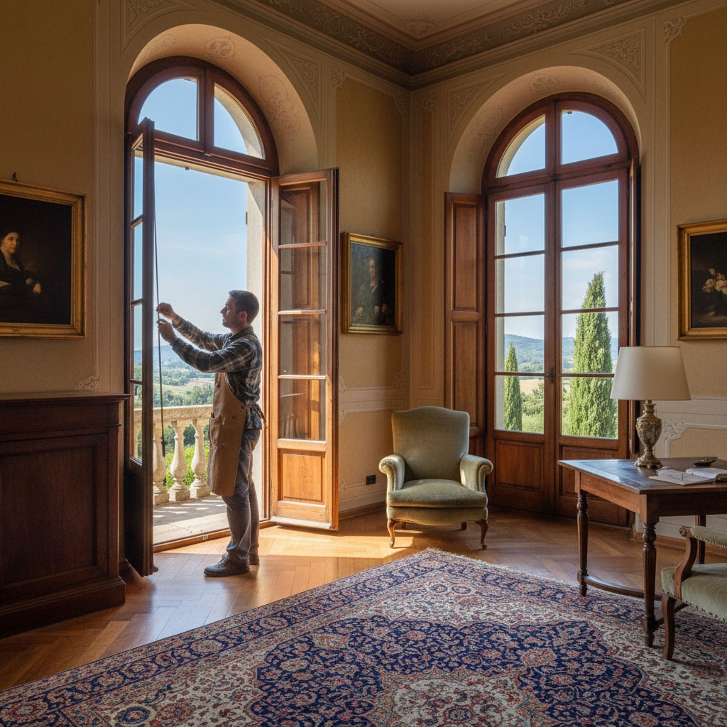  <span class="lte-header lte-h6"> Sopralluogo e Valutazione </span> 